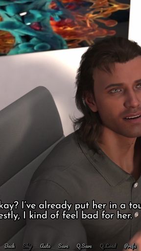 The Secret of Female Libido 2 Part 7