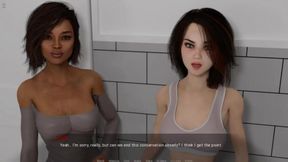 Away From Home Gameplay Part 2 by Loveskysan