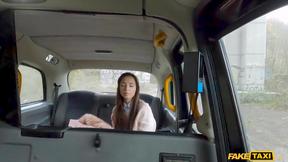 ”Tight university hottie needs a ride - Zeynep Rossa”