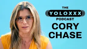 THE PORNSTAR «CORY CHASE» ⭐ Taboo Heat, Multi-MILFverse, & Stepmom Roles, The Adult Time Podcast