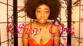 Sissy Slut Training | Sissy Tasks