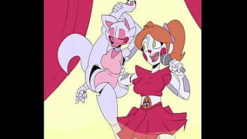 Circle Baby Und Funtime Foxy Xvideo