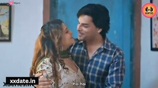 Hot Jija And Sali Sex In Room Desi Sali Part 1_1