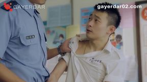 Gd-018-bukkake Rebellious Bad Studenthigh School Instructor's Condomless Punishment