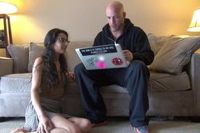 Lou Charmelle : My Fucking life