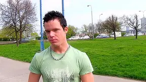 Curious Straight Guy Surprised by Thick Cocks Intense Anal Rush – XXX Gay 18+