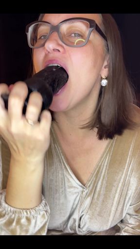 I Want to Take Your Dick in My Palm