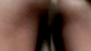 Interracial Thug Pussy Licking FFM Triple Play