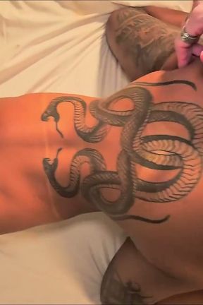 Feel Mika's pussy pulsing when cum on my dick.. what a delight this naughty.