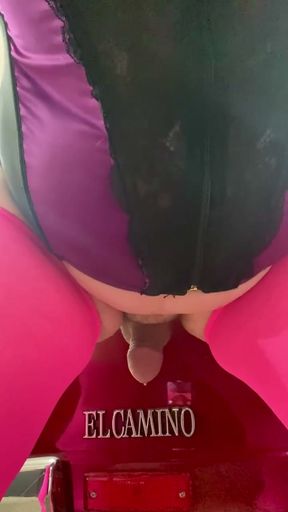 Standing Fuck Pt.2   Clip 1