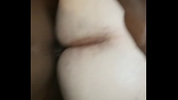 White Bear ass getting pound by BBC