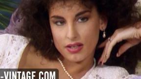 Sarah Young needs a doc to relieve all her desires