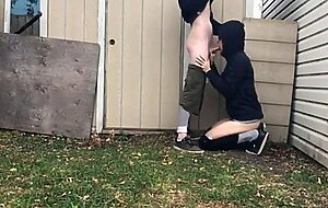 Backyard Amateur Love