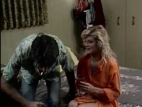 Ginger Lynn The Movie