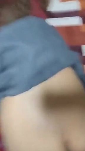 Technique Student! He Really Likes to! My Classmate Likes to Do It Without a Condom! Homemade Amateur Video!