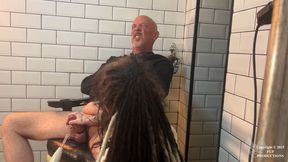 Electro-Shock Therapy for Chronic Masturbation And Edging On No1 Pup By Doctor Your Darling Honey (Camera Two)