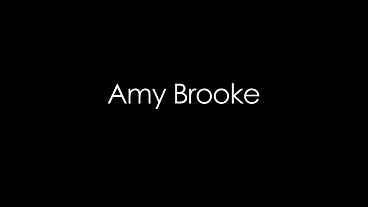 Amy Brooke Footjob And Blowjob With Barry Scott