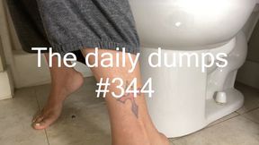 The daily dumps #344 mp4
