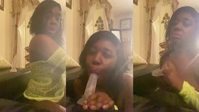 jamaican tiktoker exposed