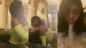jamaican tiktoker exposed