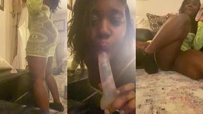 jamaican tiktoker exposed