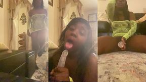 jamaican tiktoker exposed