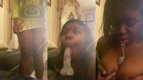 jamaican tiktoker exposed
