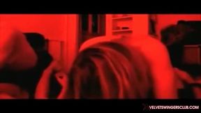 Velvet Swingers Club Private Party