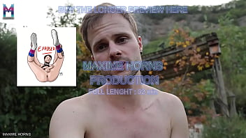 GAY OUTDOOR SHOW GIANT TOYS FISTING &amp_ COCK SUCKING IN FRONT OF MEN