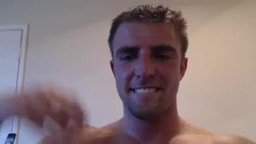 Derrick Holt Private Show