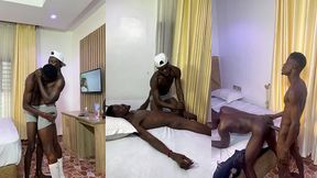 black cock fuck big ass raw