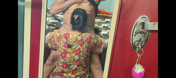 Indian young wife sucking dick for cum