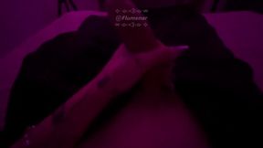 Fruit Fuck Big Dick Transgirl Gets Ripped Open Raw