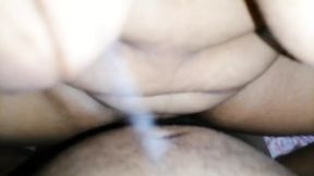 Movie Actress Miya has a hard fuck with her Step-Uncle and shows beautiful big boobs and wet juicy Pussy