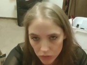Ex Girlfriend Hookup POV Roleplay (come be Button's "One That Got Away")