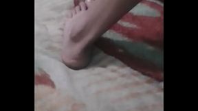 Sexo primerizo con un hetero