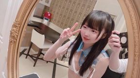 ?【AHEGAO&AHEVOICE】Ahegao Voice Training for Idols Beginners【BabyYurinJP Hentai Kawaii Girl】