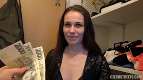 Brothel Whore & Anal Without Condom