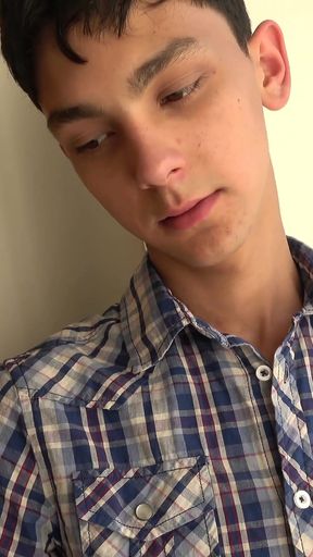 Cute Carlos Costa - Handjob Casting