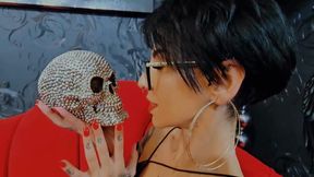 Rhapsody of Passion 🌹💋