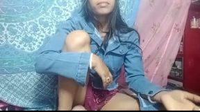 Desi sister-in-law's ass fucked by neighbor brother-in-law