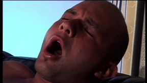 A Big Italian Cock for This Hot Blond