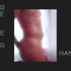 ShowerTime - Let&#039;s Have A Shower With Hammer Hart