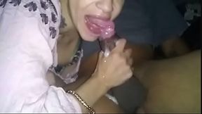 Sex in Sin City (BBC videos)