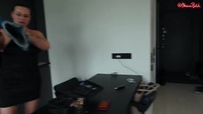 Hardcore Anal Orgy! Gang Rough Mouth Fucking! Behind the scenes!