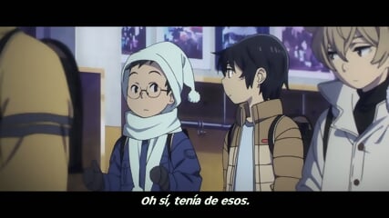 Regreso al pasado 2
