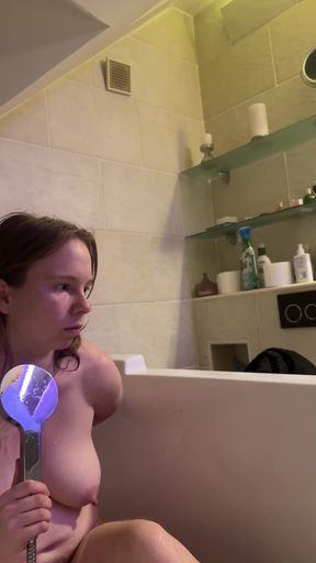 Big Tits and Hard Nipples