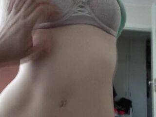 Most excellent allies wife love to ride my schlong 4k POV