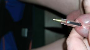 Pen in dick 02