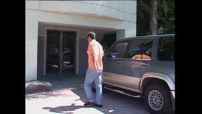 Nikki Hunter the Sweet Tooth Swallower